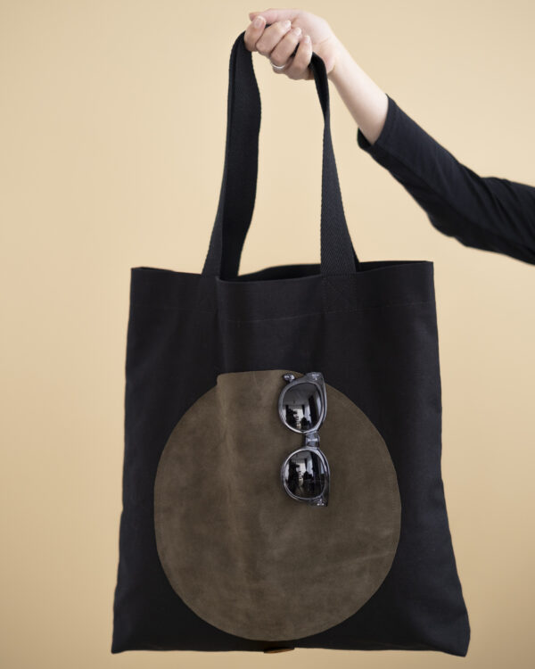 HAIKU fardela Carbón