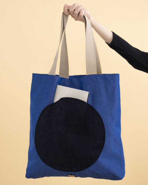 HAIKU fardela Marino