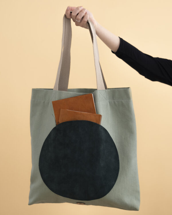 HAIKU fardela Salvia